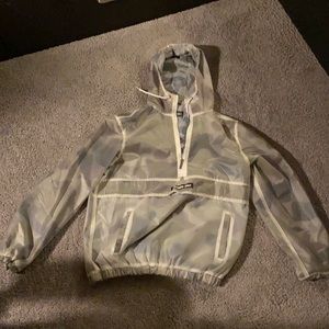 Members Only Windbreaker